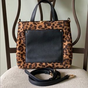 Sole Society Cora Mini Tote